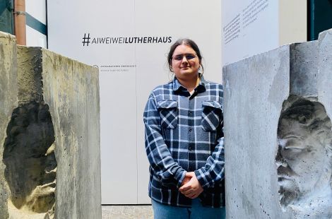 Bundesfreiwilligendienst Lutherhaus Eisenach, BFD Kultur Eisenach