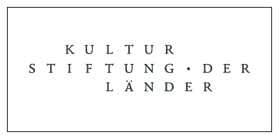Logo of the Kulturstiftung der Länder