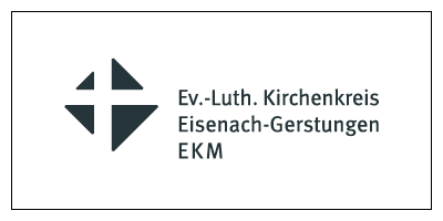 Logo of the Evangelisch-Lutherischer Kirchenkreis Eisenach-Gerstungen