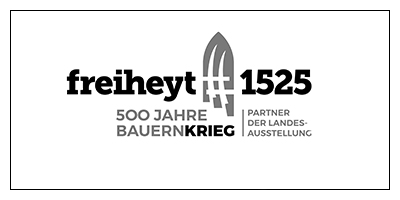 Freiheyt 1525, Landesausstellung Thüringen 2025